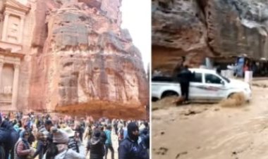 Abakerarugendo bari bazize ubukerarugendo