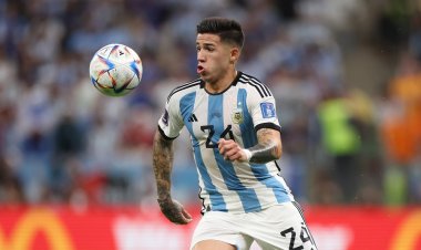 Chelsea yemeye guhara miliyoni 105 z’amapawundi ku mukinnyi watwaye igikombe cy’isi