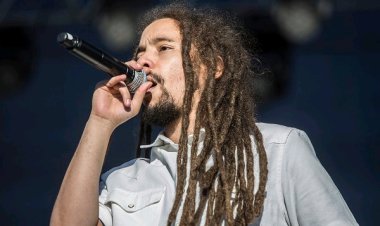 Umwuzukuru wa Bob Marley yatabarutse