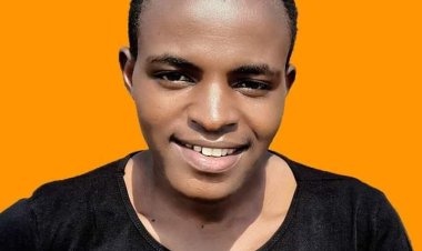 Umuramyi Valens Baz yashyize hanze indirimbo nshya “ Icyuzuzo”