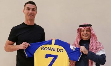 Cristiano bamwijeje ko amabuye basezeraniyeho batazayateza abatyazi