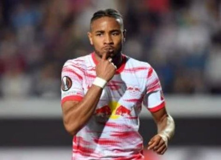 Chelsea yegukanye umukinnyi karundura