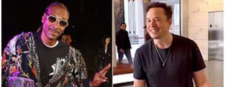 Twitter: Elon Musk yakojeje agati mu ntozi