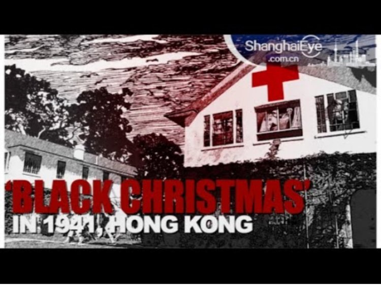 Amakuba yabaye ku munsi wa Noheli atazibagirana