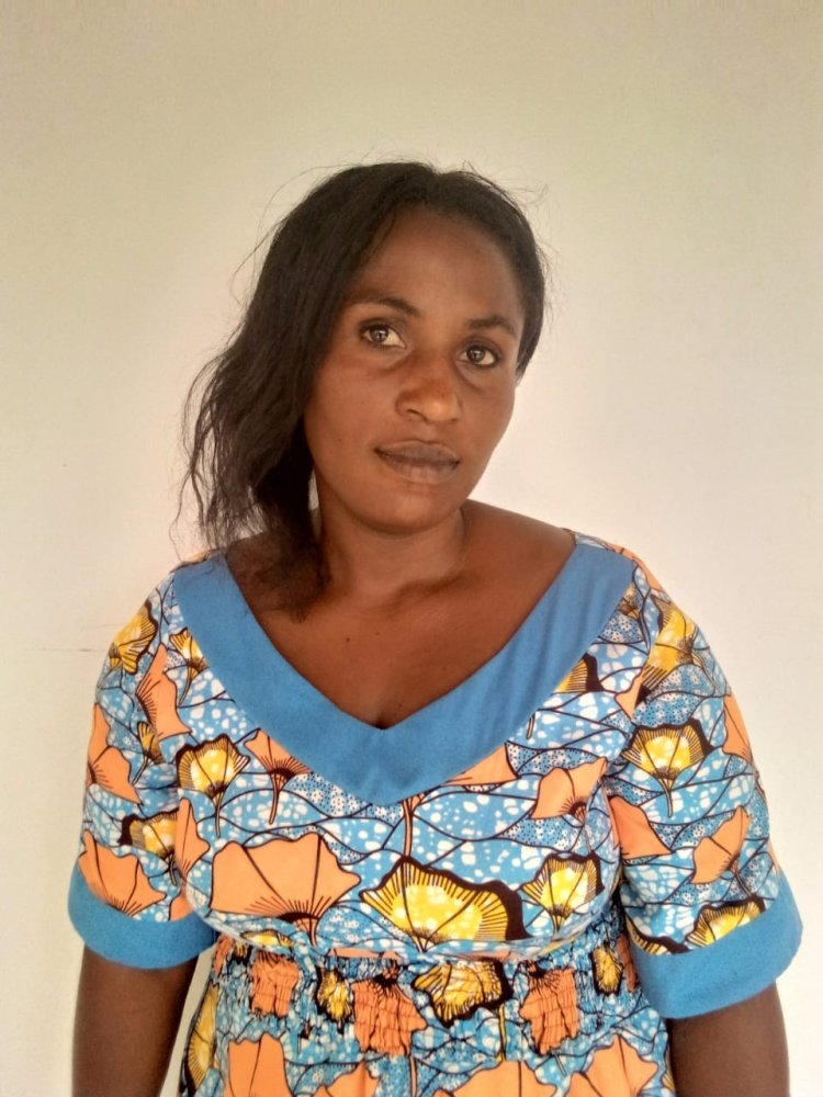 Shel wo muri Gospel arashimangira ko muri 2023 nta gihembo kizamuca mumyanya y'intoki mu Rwanda