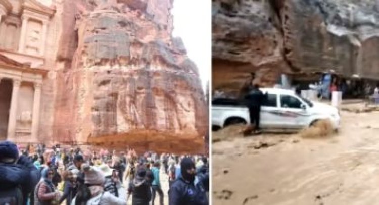 Abakerarugendo bari bazize ubukerarugendo