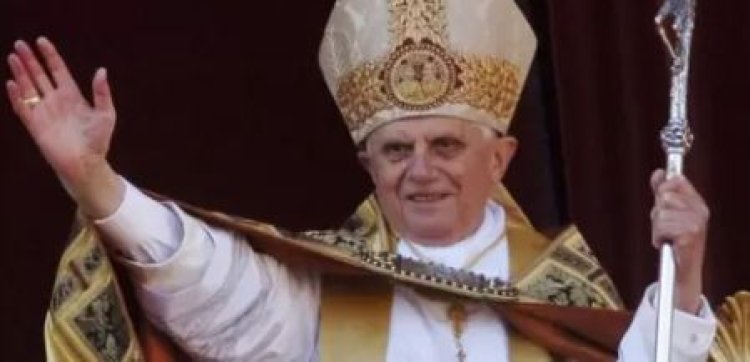 Inkuru mbi yumvikanye ku marembo ya Vatican
