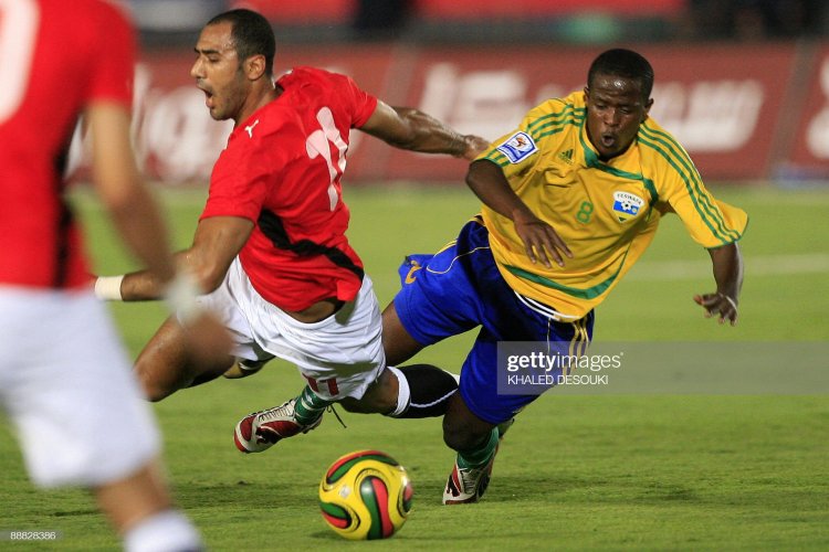 Haruna Niyonzima yerekeje mu ikipe ikomeye y'abarabu