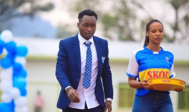 Rayon Sport yavuye ku izima yemera gutandukana na Hirwa Jean de Dieu ugiye kwerekeza muri APR FC