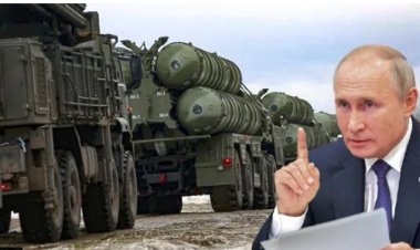 PUTIN atanze agahenge mu ntambara Zelenskyy arakagarama