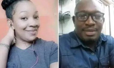 Umugabo yishe umugore amuziza umugati