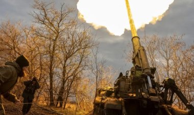 Abasirikare 600 ba Ukraine bishwe n'u Burusiya nyuma yagahenge  k'imirwano