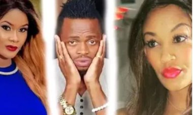 Dore abakobwa 7 bazwi neza Diamond Platinumz yakundanye na bo ( Amafoto)