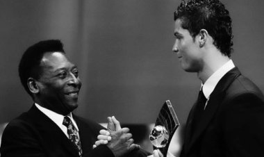 Dore abatsinze  ibitego bitatu mu mukino umwe (hattricks) inshuro nyinshi