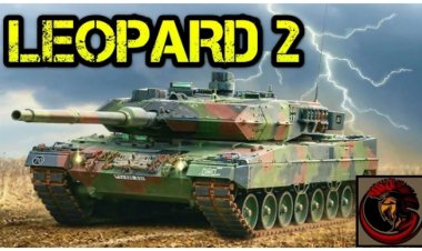 AMAFOTO: Ibifaru by'imihanda yose kubutaka bwa Ukraine