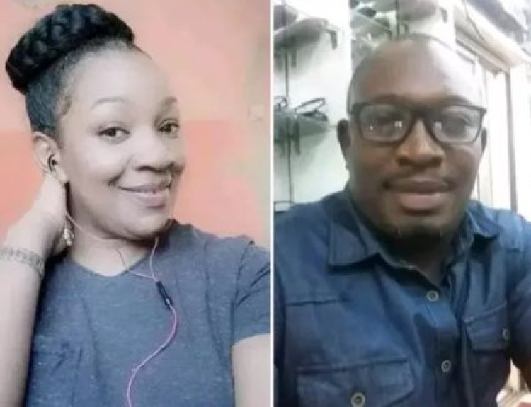 Umugabo yishe umugore amuziza umugati