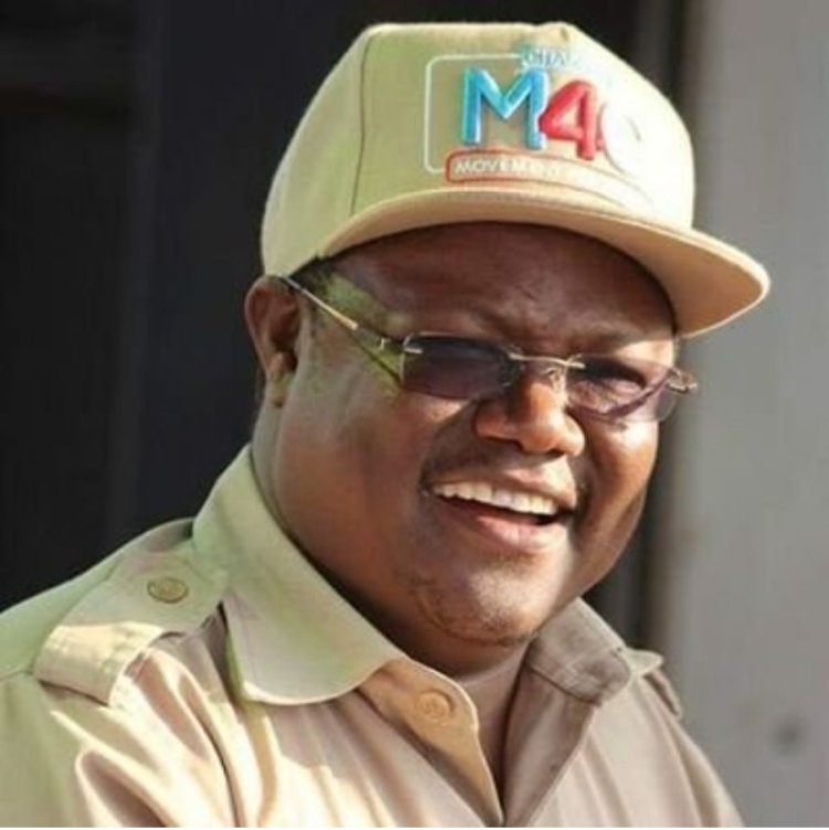 Nyuma yo kuraswa,Umunyapolitike Tundu Lissu yagarutse muri Tanzania