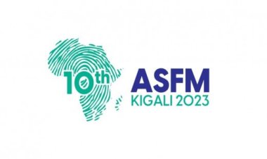 Kigali to host ASFM