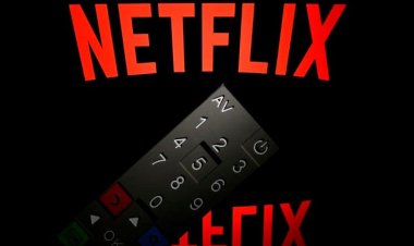 Netflix penalizes password sharers