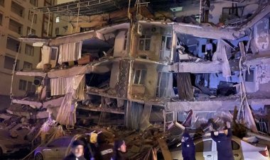 Earthquakes cost and jeopardize Syrian and Turkish lives.