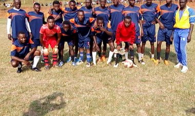 Gasabo-Umurenge KAGAME Cup: Gikomero igeze  muri 1/2 isezereye Kinyinya  ku bitego 3  ku busa