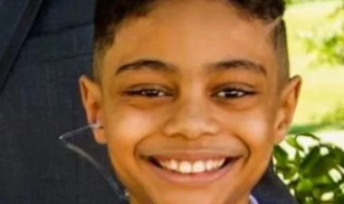 Yaciye agahigo! Umwana w'imyaka 9 agiye gutangira kwiga kaminuza