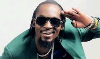 Mama wa Mowzey Radio yatunguwe no kuzanirwa umwuzukuru wa baringa