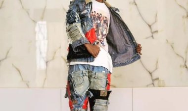 Nanone surprises fans with  a new track