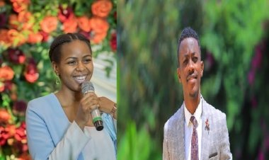 Annette Murava married to husband with three children