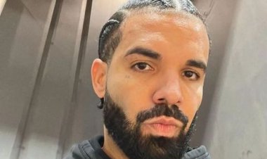 Drake yanyagiwe n'amahirwe