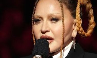 Isura ya Madonna w'imyaka 64 yazamuye amarangamutima