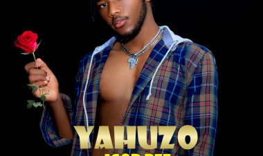 Indirimbo nshya “ Yahuzo” ya Igor Bee yabiciye – Amashusho