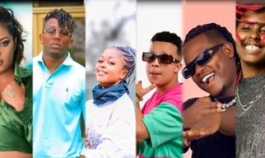 Bimwe mu bituma umuziki nyarwanda udatera imbere