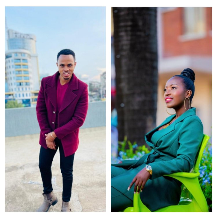 Abahanzi batangiye gusinya muri Judy Entertainment