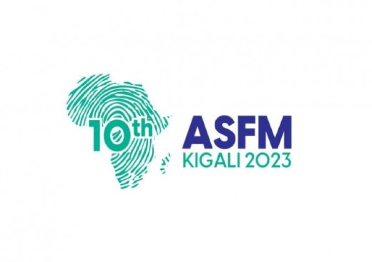 Kigali to host ASFM