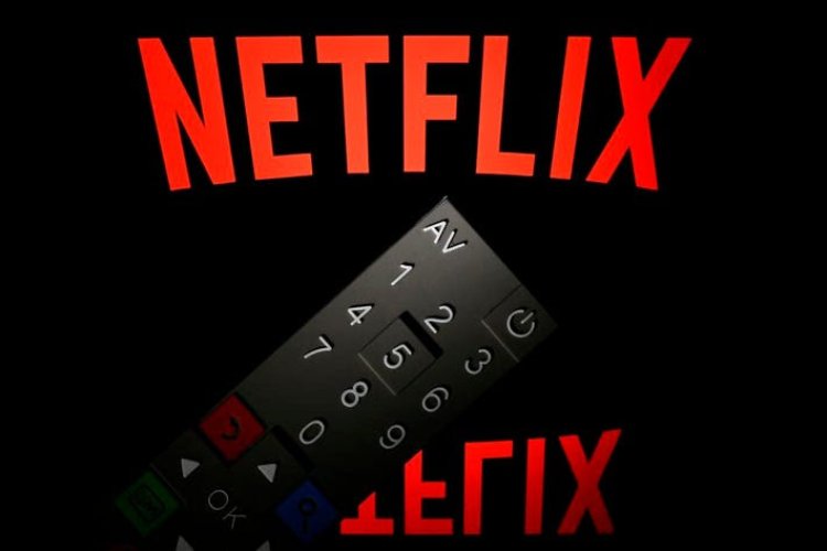 Netflix penalizes password sharers