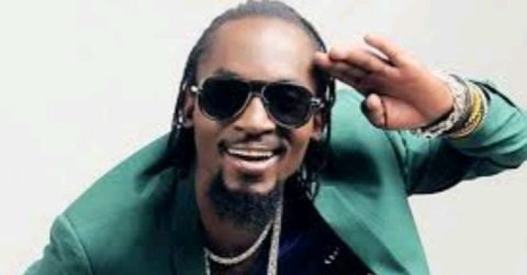 Mama wa Mowzey Radio yatunguwe no kuzanirwa umwuzukuru wa baringa