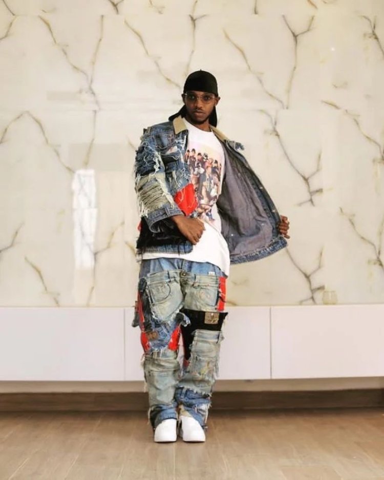 Nanone surprises fans with  a new track