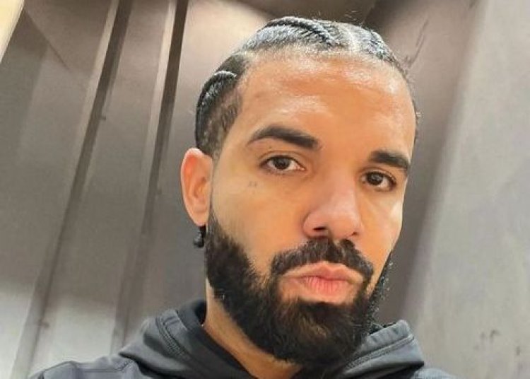 Drake yanyagiwe n'amahirwe
