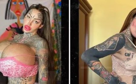 Uwarufite amabere manini yayakubise umwotso