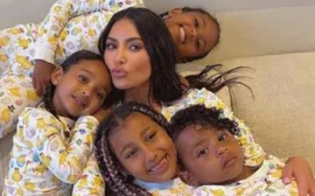 Abafana ba Arsenal bikomye Kim Kardashian