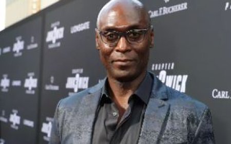 Umukinnyi wa filimi ica kuri Netflix yitabye Imana