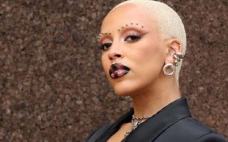 Nyuma yo kwibagisha, Doja Cat  yamenyesheje alubumu nshya