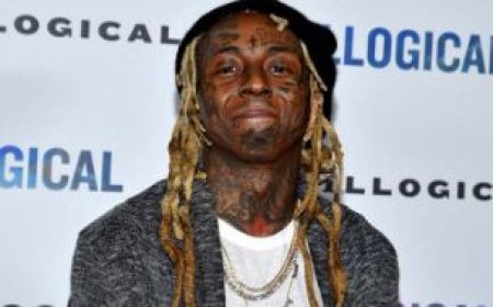 Lil Wayne yahakanye ibyo Google imuvugaho