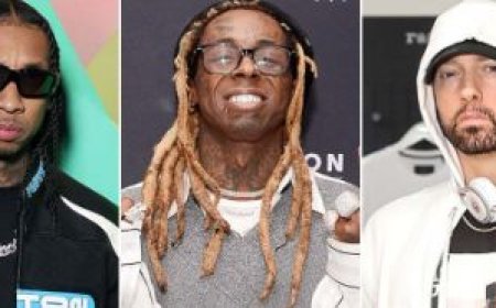 Tyga yavuguruje Billboard