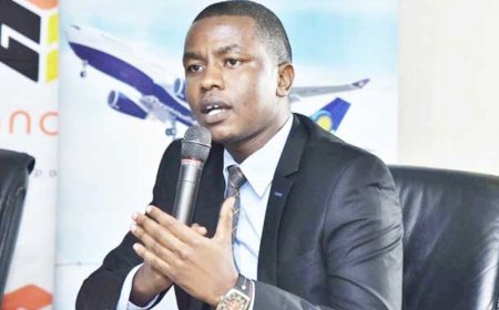 Live: Icyatumye Prince KID bamurega cyamenyekanye