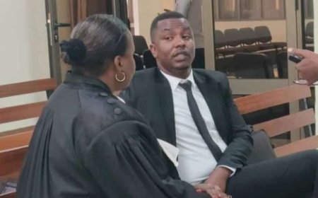 Icyateye isubikwa ry' urubanza rwa Prince KID cyamenyekanye