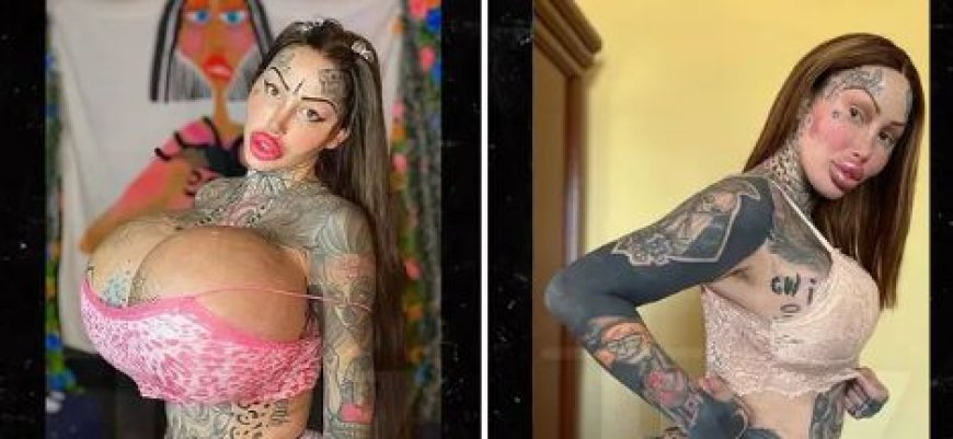 Uwarufite amabere manini yayakubise umwotso