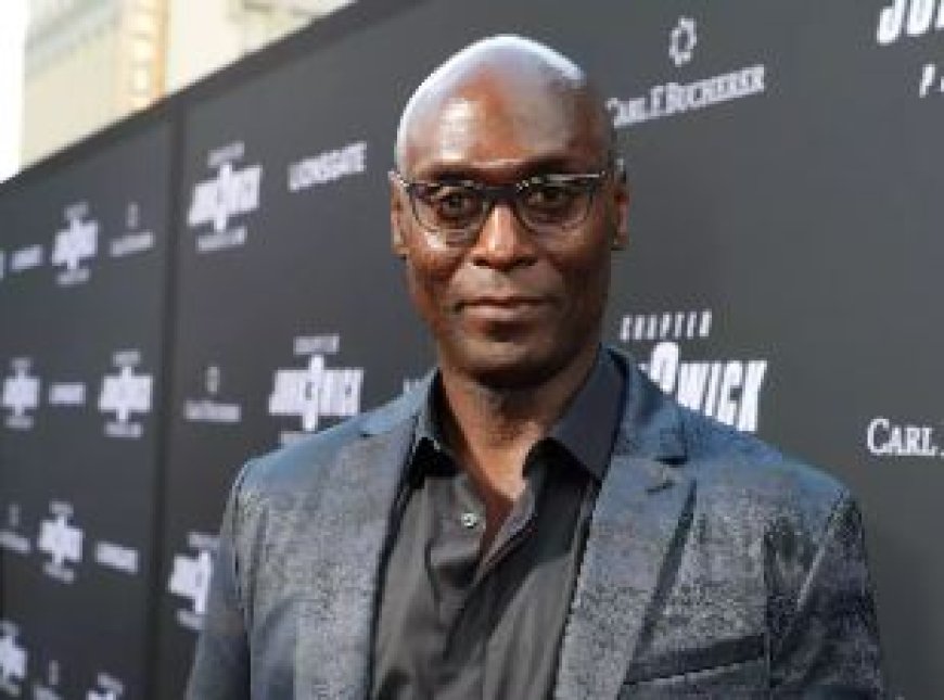 Umukinnyi wa filimi ica kuri Netflix yitabye Imana