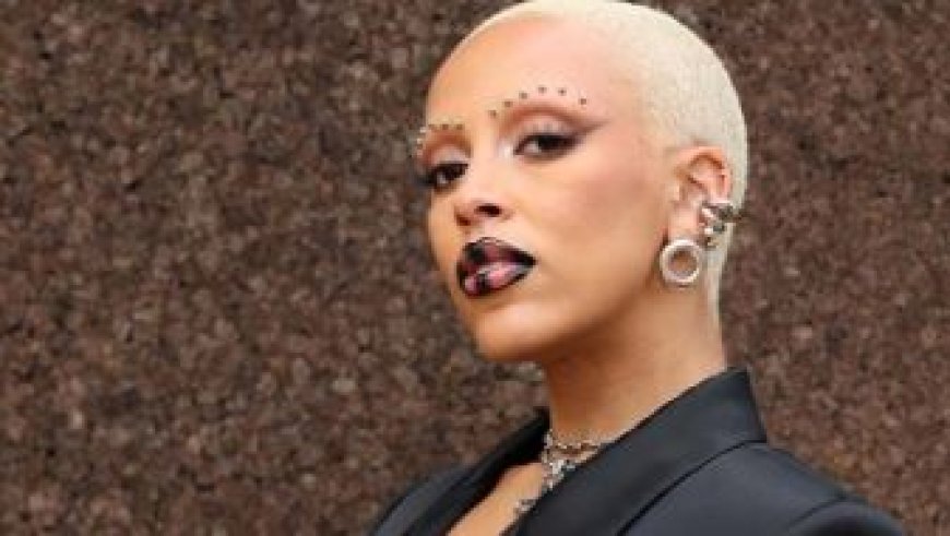 Nyuma yo kwibagisha, Doja Cat  yamenyesheje alubumu nshya